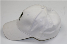 Pine Valley Golf Club Embroidered Logo White Hat - Unused