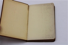 1929 1st Ed ‘My Twelve Most Difficult Shots' Book by Bobby Jones