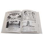 1930 US Amateur at Merion Cricket Club Program - Bobby Jones Completes Grand Slam!