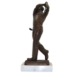 Jack Nicklaus Centennial Of Golf In America Golfer Of The Century 1888-1988 Statue