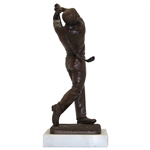 Jack Nicklaus Centennial Of Golf In America Golfer Of The Century 1888-1988 Statue