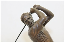 Jack Nicklaus Centennial Of Golf In America Golfer Of The Century 1888-1988 Statue