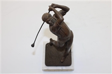 Jack Nicklaus Centennial Of Golf In America Golfer Of The Century 1888-1988 Statue