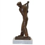 Ben Hogan Centennial Of Golf In America Golfer Of The Decade 1948-1957 Statue