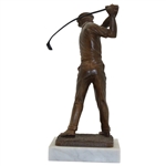 Ben Hogan Centennial Of Golf In America Golfer Of The Decade 1948-1957 Statue