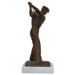 Ben Hogan Centennial Of Golf In America Golfer Of The Decade 1948-1957 Statue