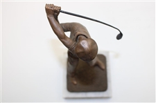 Ben Hogan Centennial Of Golf In America Golfer Of The Decade 1948-1957 Statue