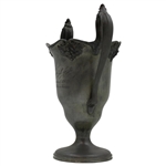1907 Ludbrook Park Golf Club Best Sixteen Scores Trophy