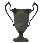 1907 Ludbrook Park Golf Club Best Sixteen Scores Trophy