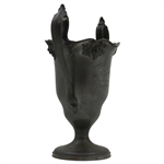 1907 Ludbrook Park Golf Club Best Sixteen Scores Trophy
