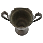 1907 Ludbrook Park Golf Club Best Sixteen Scores Trophy