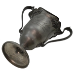 1907 Ludbrook Park Golf Club Best Sixteen Scores Trophy