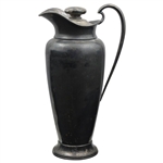 1930 Monterey N & W Employees Golf Tournament First Flight Trophy Pitcher w/Stopper