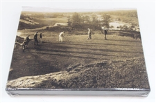 Crump's Dream-The Making Of Pine Valley' 1913-1936 by Andy Mutch - Unopened Book