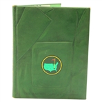 1973 The Masters: Profile Of A Tournament Book by Dawson Taylor