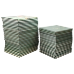 Complete Run from First Forty One Years to 2025 Masters Tournament Green Annual Books