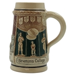 Newmans College Stanford California Sports Themed Decorative Tankard/Stein - Germany