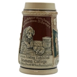 Newmans College Stanford California Sports Themed Decorative Tankard/Stein - Germany