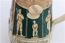 Newmans College Stanford California Sports Themed Decorative Tankard/Stein - Germany