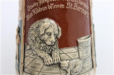 Newmans College Stanford California Sports Themed Decorative Tankard/Stein - Germany
