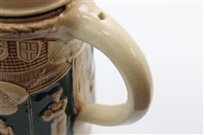 Newmans College Stanford California Sports Themed Decorative Tankard/Stein - Germany