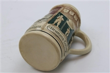 Newmans College Stanford California Sports Themed Decorative Tankard/Stein - Germany
