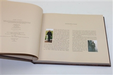 2001 'The Scrapbook of Old Tom Morris Book' by David Joy