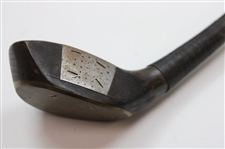 Glenna Collett Vare's Favorite Club - Ltd Ed Baffy Presented at the 1982 Memorial Tournament