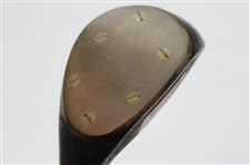 Glenna Collett Vare's Favorite Club - Ltd Ed Baffy Presented at the 1982 Memorial Tournament