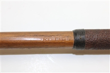 Glenna Collett Vare's Favorite Club - Ltd Ed Baffy Presented at the 1982 Memorial Tournament