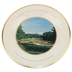 2000 Pine Valley Golf Club Ransome Tournament Lenox Plate