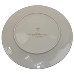 2000 Pine Valley Golf Club Ransome Tournament Lenox Plate