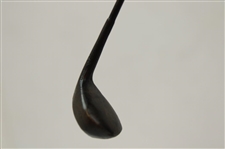 Bobby Jones Ltd Ed Post Swing Statue by Bob Pack