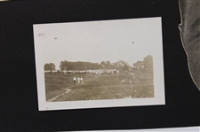 1926 Bobby Jones & Walter Hagen Highland Golf & CC Photo Collage
