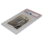 1938 Ardath Tobacco Henry Cotton Cont. Series General B & W PSA Vg 3 #73774341