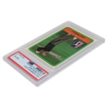 1981 Donruss Golf Jack Nicklaus Statistical Leader PSA Nm-Mt 8 #100746141