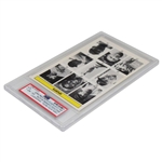 1985 Kto Intel Whoozit Walter Hagen, Satchel Paige & Others Card PSA Ex-Mt 6.5 #43241827