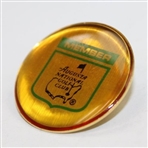 c.1990's Augusta National Golf Club Member Badge Pin
