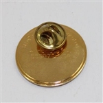 c.1990's Augusta National Golf Club Member Badge Pin
