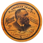 P. J. Berkmans Fruitland Augusta Advertising Piece