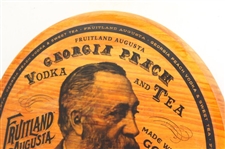 P. J. Berkmans Fruitland Augusta Advertising Piece