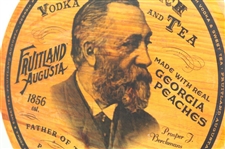 P. J. Berkmans Fruitland Augusta Advertising Piece