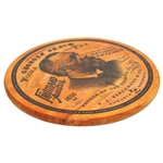 P. J. Berkmans Fruitland Augusta Advertising Piece