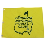 Augusta National Golf Club Member Only Embroidered Flag