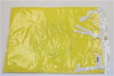 2020, 2021 & 2023 Masters Tournament Embroidered Flags - Unopened in Original Packaging
