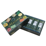 2023 Masters Tournament Titleist Pro-V1 Dozen Golf Balls in Box - Unused