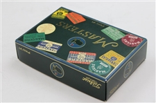 2023 Masters Tournament Titleist Pro-V1 Dozen Golf Balls in Box - Unused