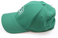 Masters Tournament Green Caddy Hat, Embroidered Keychain, Logo Bag Towel & Hat Clip