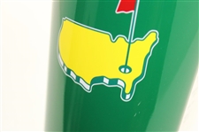 Masters Tournament Green Logo 24oz Corckcicle Tumbler - Unused