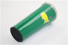 Masters Tournament Green Logo 24oz Corckcicle Tumbler - Unused